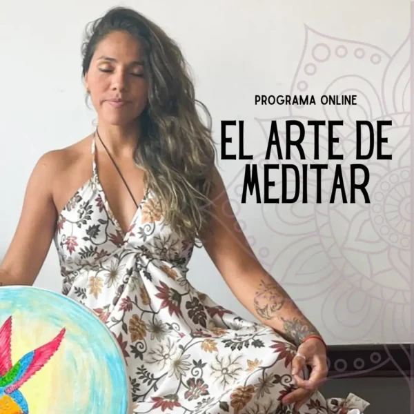 El Arte de Meditar: Un Camino Simple y Transformador