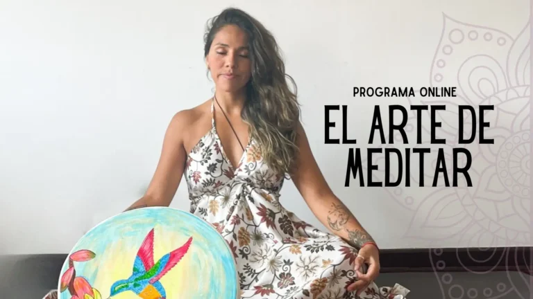 El Arte de Meditar: Un Camino Simple y Transformador