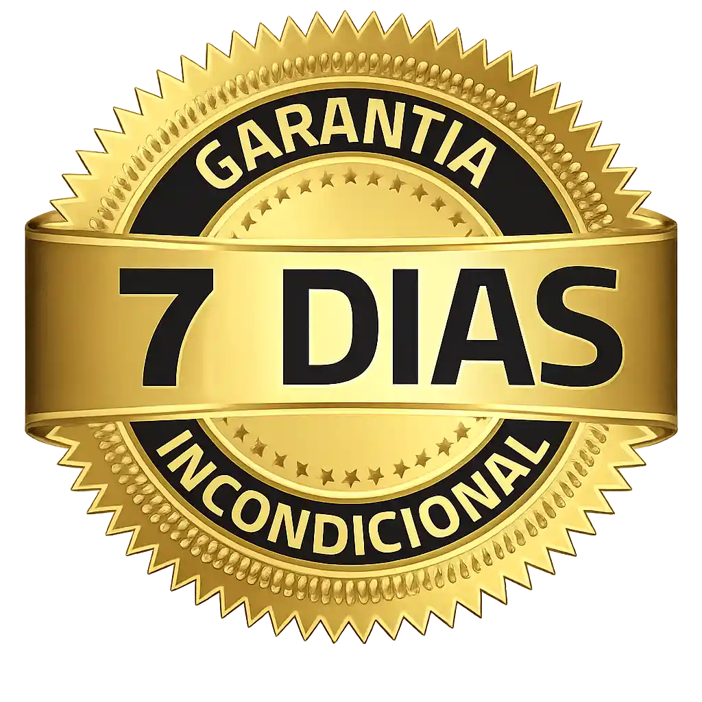 Garantía de 7 días